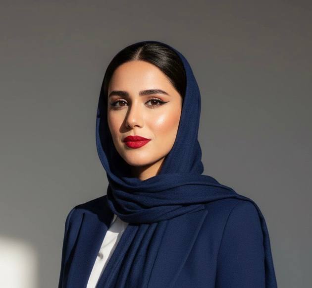 course instructor picture